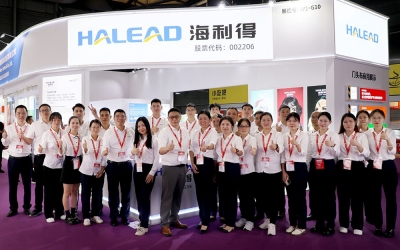 CA88成功参展SIGN CHINA 2024，携手全球客户共创未来