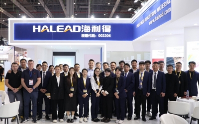 聚势共赢——CA88参展APPP EXPO
