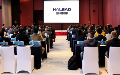 凝心聚力筑生态，合作共赢启新程——2025年CA88供应商质量大会圆满落幕